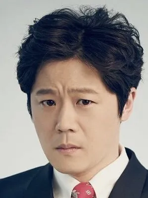 Kim Kyul