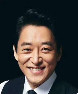 Kim Gyeong Min
