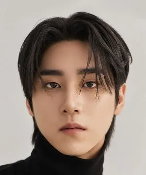 Ji Ho Geun