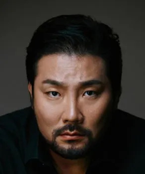 Park Gwang Jae