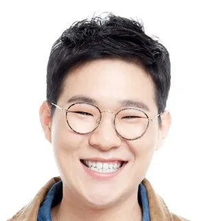 Kim Min Seok