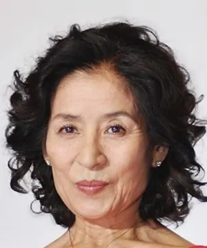 Baisho  Mitsuko