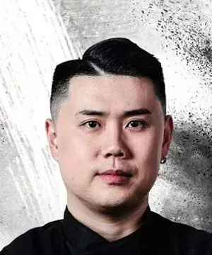 Kwon Seong Jun