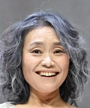 Kang Ae Sim