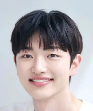 Jung Je Hyeon
