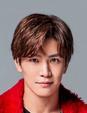 Iwata Takanori
