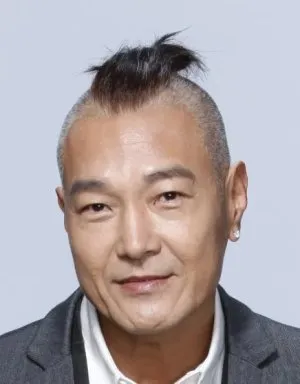 Ken Lo