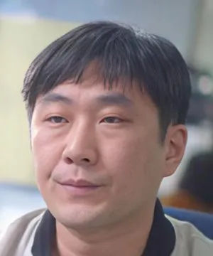 Jang In Ho
