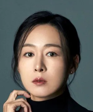 Lee Jin Hee