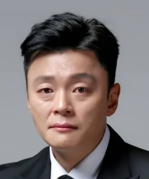 Kim Chan Hyung