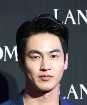 Kim San Ho