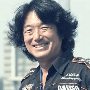 Hasumi Eiichiro