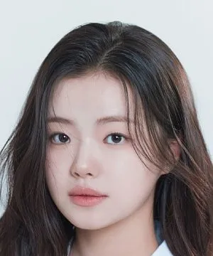 Kim Shi Ah