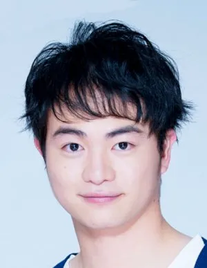 Morinaga Yuki