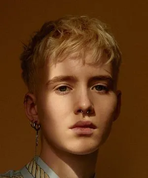 Morgan Davies