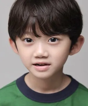 Kim Seo Ha