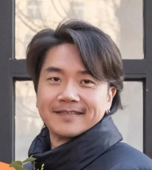 Chiang Chi Cheng