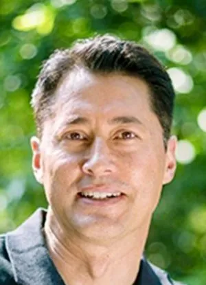 Michael Wong