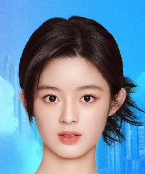 Huangyang Tian Tian