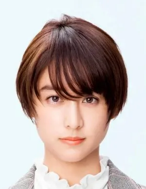 Yamamoto Mizuki