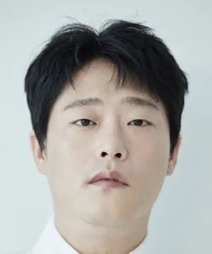 Im Sung Jae
