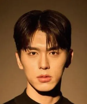 Kang Chan Woo