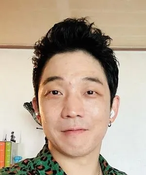Han Kyung Rok