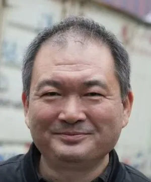 Zhou Kui
