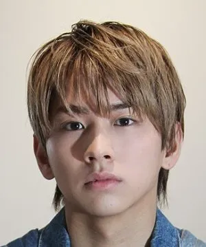 Sato Yusuke