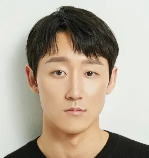 Kim Jung Hwan