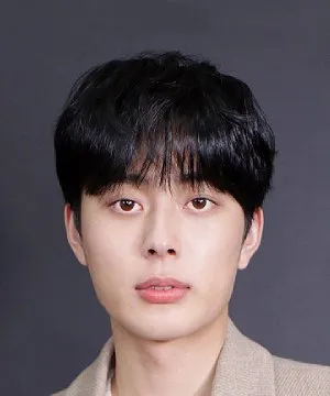 Yoo Seon Ho
