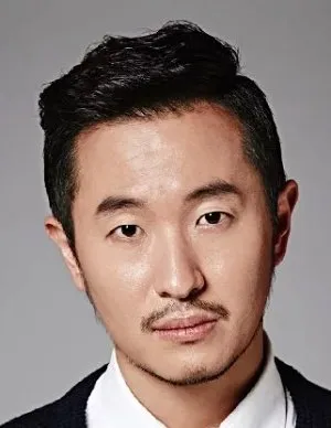 Ahn Il Kwon