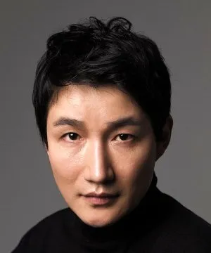 Heo Dong Won