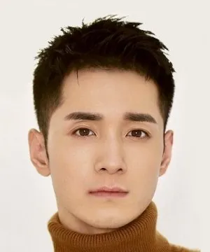 He Feng Tian