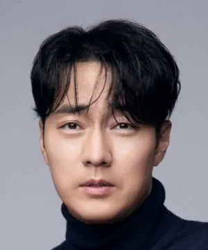 So Ji Sub