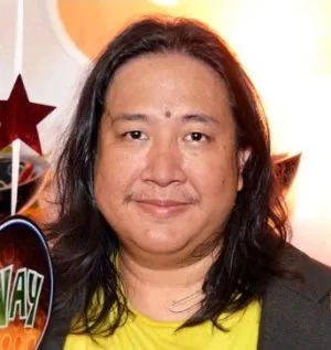 Titipong Chaisati