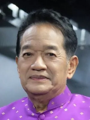 Yong Chernyim
