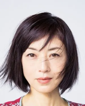 Takaoka Saki