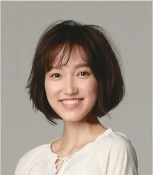 Takahashi Mayu