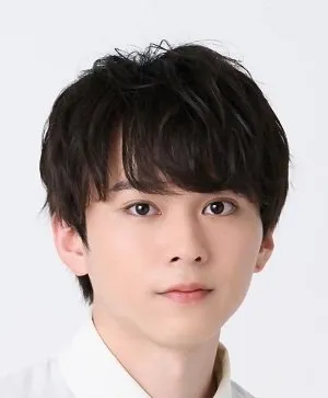 Nagashima Ryunosuke