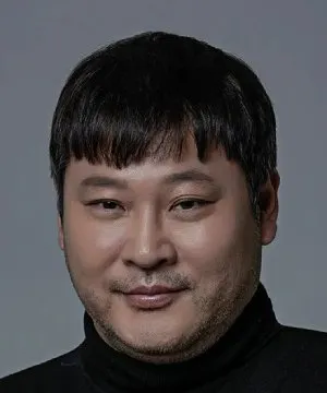 Choi Mu Sung