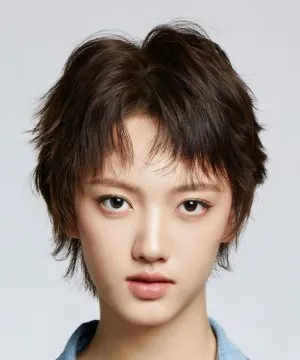 Wang Yi Bei