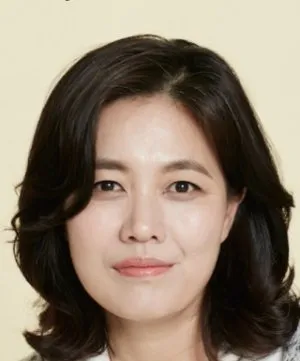 Kim Jung Young