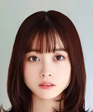Hashimoto Kanna