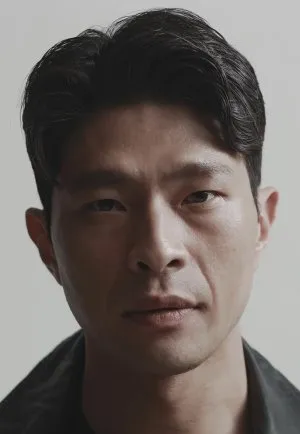 Kim Yong Seok