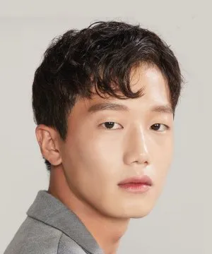 Lee Kang Han