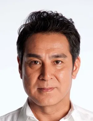 Ukaji Takashi