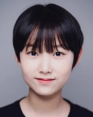 Park Kyu Bin