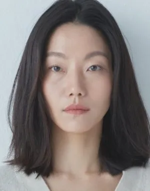 Kim Shin Rock