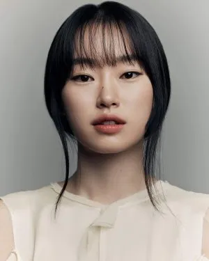 Jung Hoe Rin